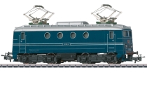 Märklin 30130 - H0 - E-Lok Serie 1100, NS, Ep. III